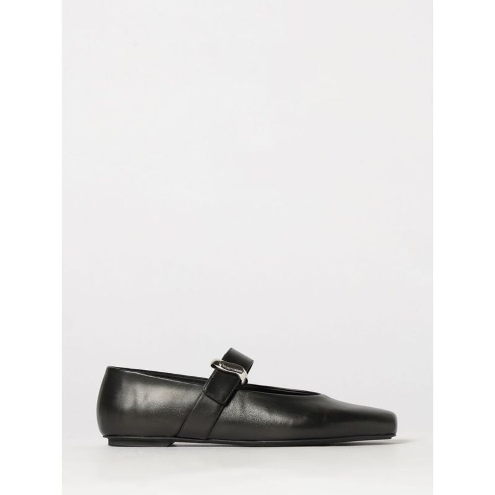 Emporio Armani Women Ballet Flat Woman Emporio Armani